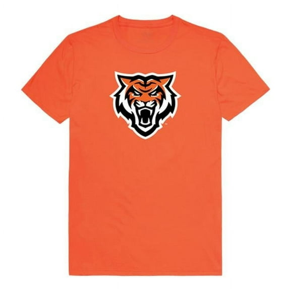 Idaho State University The Freshmen T-Shirt, Orange & White - 2XL
