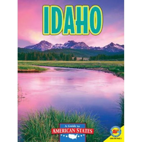 Pre-Owned Idaho (Hardcover) 9781616907846