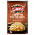 Idahoan® Applewood Smoked Bacon Mashed Potatoes , 4 oz