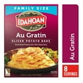 thumbnail image 1 of Idahoan Au Gratin Homestyle Casserole Family Size, 7.34 oz (packaging may vary), 1 of 5