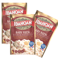 thumbnail image 1 of Idahoan Baby Reds® Mashed Potatoes, 4.1 oz Pouch Pack of 3, 1 of 4