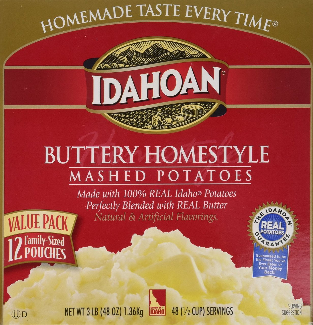 IDAHOAN