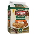 thumbnail image 1 of Idahoan Fresh Cut Premium Hash Browns (1 Carton), 1 of 1