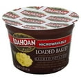 thumbnail image 1 of Idahoan® Loaded Baked Mashed Potatoes, 1.5 oz Cup, 1 of 8