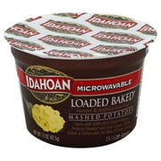 Idahoan® Loaded Baked Mashed Potatoes, 1.5 oz Cup