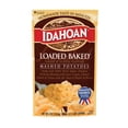 thumbnail image 1 of Idahoan Loaded Baked Mashed Potatoes 4 oz. (Pack of 60), 1 of 1