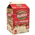 thumbnail image 1 of Idahoan Real Premium Mashed Potatoes (3.25 lbs.), 1 of 3