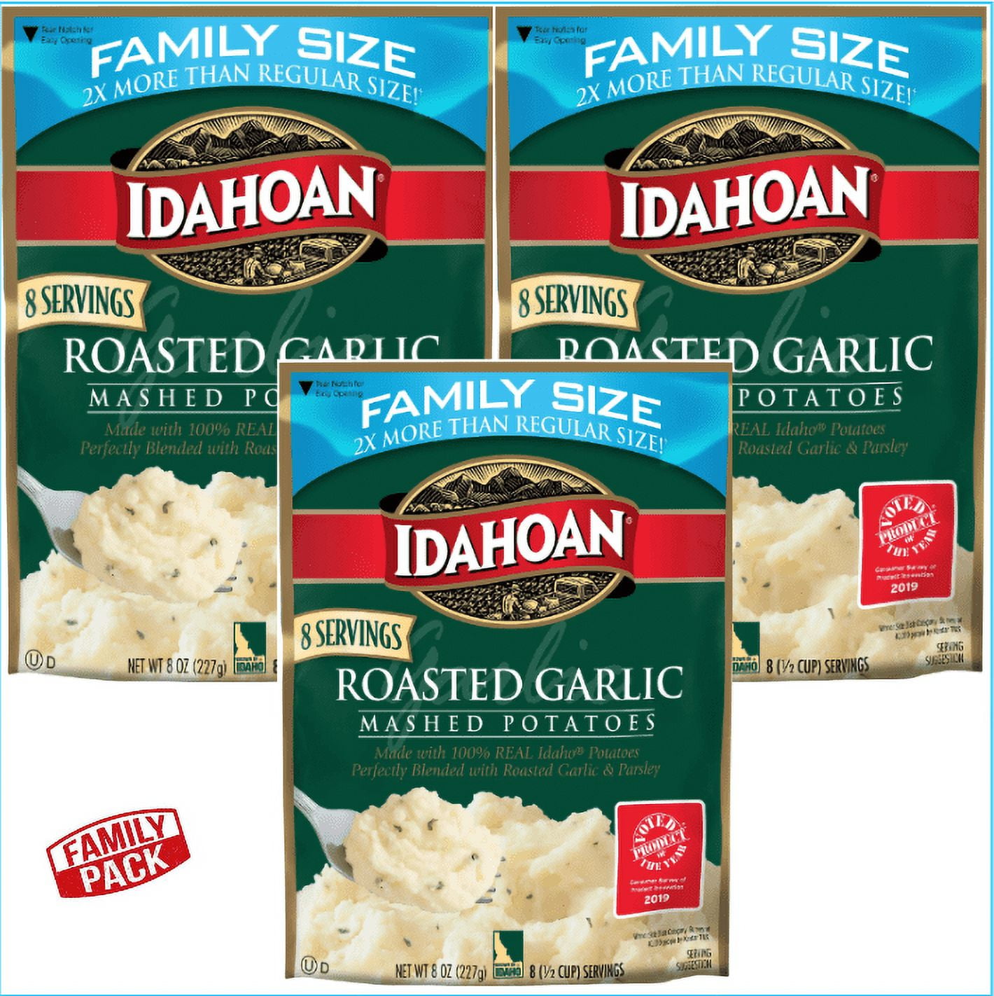 https://i5.walmartimages.com/seo/Idahoan-Roasted-Garlic-Mashed-Potatoes-Family-Size-8-oz-Pouch-pack-of-3-Real-Idaho-Potatoes-and-Holiday-Thanksgiving-Christmas-Dinner_ae514dcb-cd57-4f2a-9de4-6df0756cd2b0.e4dbd0a1cadf0adf30c7ae3cd97bec27.jpeg