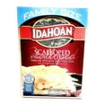 thumbnail image 1 of Idahoan Scalloped Homestyle Casserole Family Size 7.34 oz (Pack of 84), 1 of 2