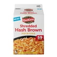 thumbnail image 1 of Idahoan Shredded Hashbrowns, 34 Ounce, 1 of 5