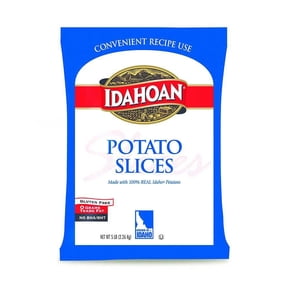 4.5 5 Pound Bag Of Potatoes