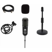 Idance MS1813 Record Studio Pack 1