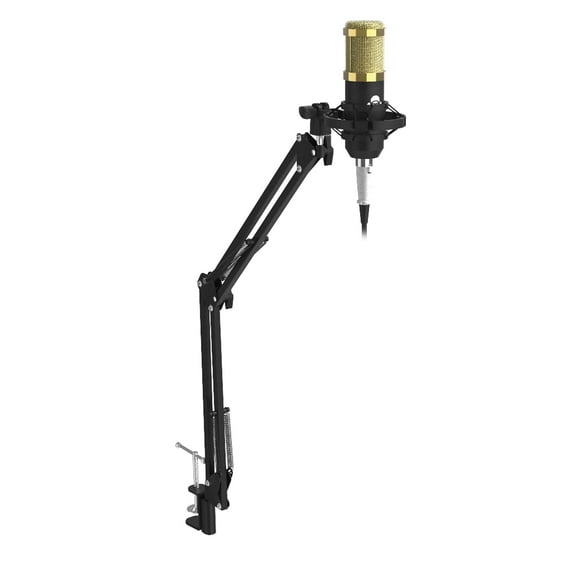 Idance MS1817 Studio Flex Stand Arm For Mic