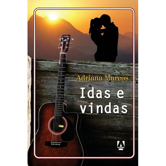 Idas e vindas (Paperback)