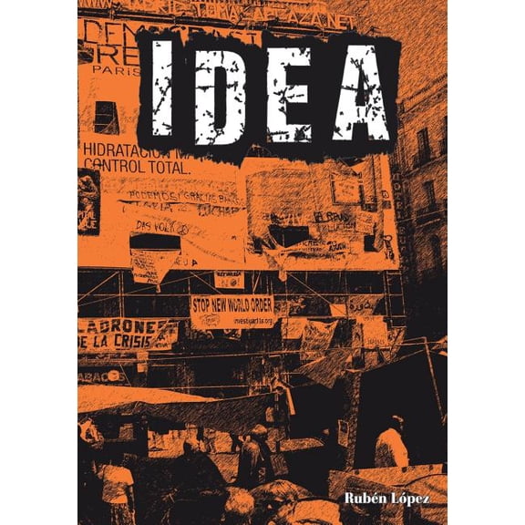 Idea, (Paperback)