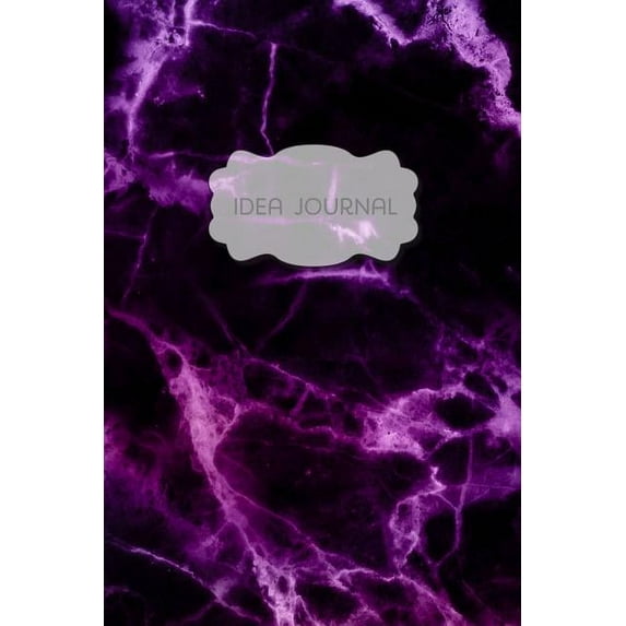 Idea Journal