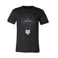 thumbnail image 1 of Idea (Lightbulb) T-Shirt, 1 of 1