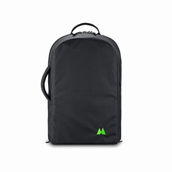 Idea Mountain IDM-MK-Journey-BlkGrn The Journey System 5-in-1 Modular Travel Backpack