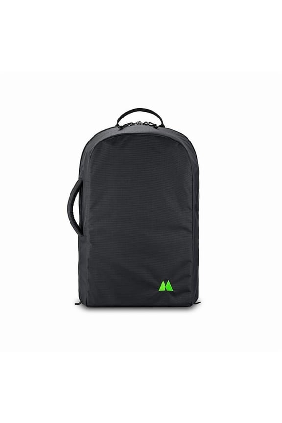 IDM-MK-Journey-BlkGrn The Journey System 5-in-1 Modular Travel Backpack