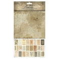 thumbnail image 1 of Idea-Ology Backdrops Double-Sided Cardstock 6"X10" 24/Pkg-Volume #4, 1 of 5