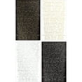 thumbnail image 1 of Idea-Ology Metallic Stickers 4.75"X7.75" 4/Pkg-Holiday Talk, 1 of 1