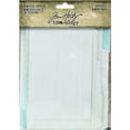 thumbnail image 1 of Tim Holtz Mini File Folders, 1 of 2