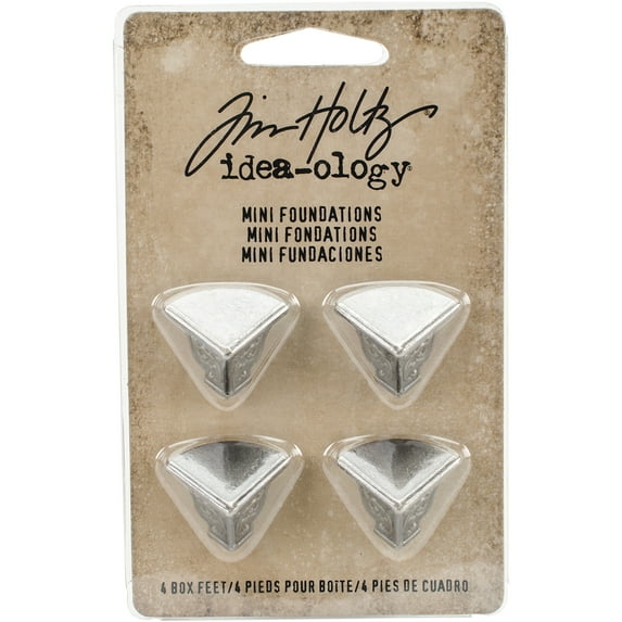 Idea-Ology Mini Foundations