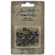 Idea-Ology Tiny Clips-15/Pkg