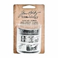 thumbnail image 1 of Idea-Ology Tissue Tape 10yd 4/Pkg-Elements, Pk 2, Tim Holtz - Advantus, 1 of 2