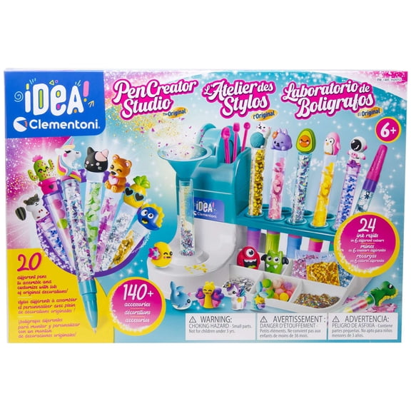 Idea Pen Creator Studio Activity Set