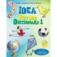 thumbnail image 1 of Pre-Owned Idea Picture Dictionary: An Idea Language Development Resource (Hardcover) 1555015239 9781555015237, 1 of 1