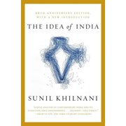 Idea of India, Paperback