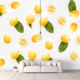 thumbnail image 1 of Idea4wall 4pcs Vintage Pictures Collage Peel and Stick Wallpaper Removable Wall Murals Large Wall Stickers for Home Decoration, 66"x24", 1 of 4