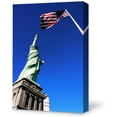 thumbnail image 1 of Idea4wall Modern Canvas Wall Art New York City Canvas Prints for Home Wall Decor, 24"x36", 1 of 5