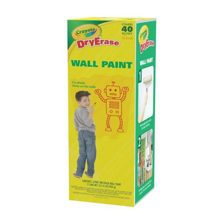 Notable® Dry Erase Paint – Hillcrest Paint