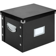 IdeaStream Storage Case (Box) for File, Hanging Folder