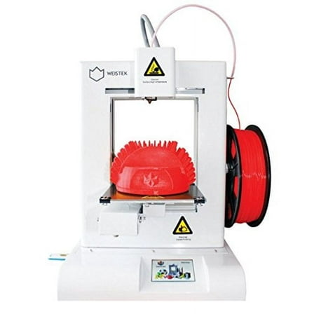 IdeaWerk Speed 3D desktop Printer