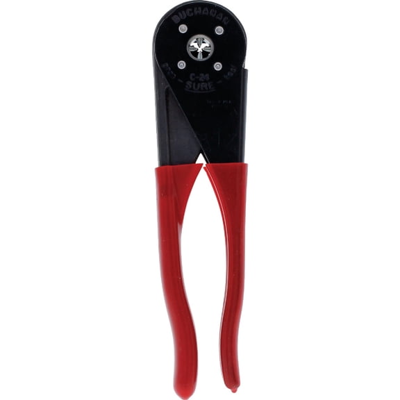 Ideal 145669 Crimping Tool — Residential Use, Standard Application