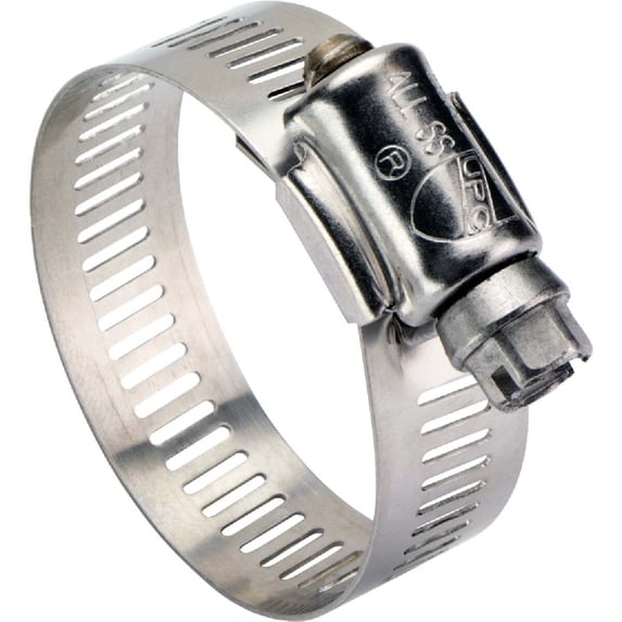 Ideal Corp. Marine-Grade Clamp