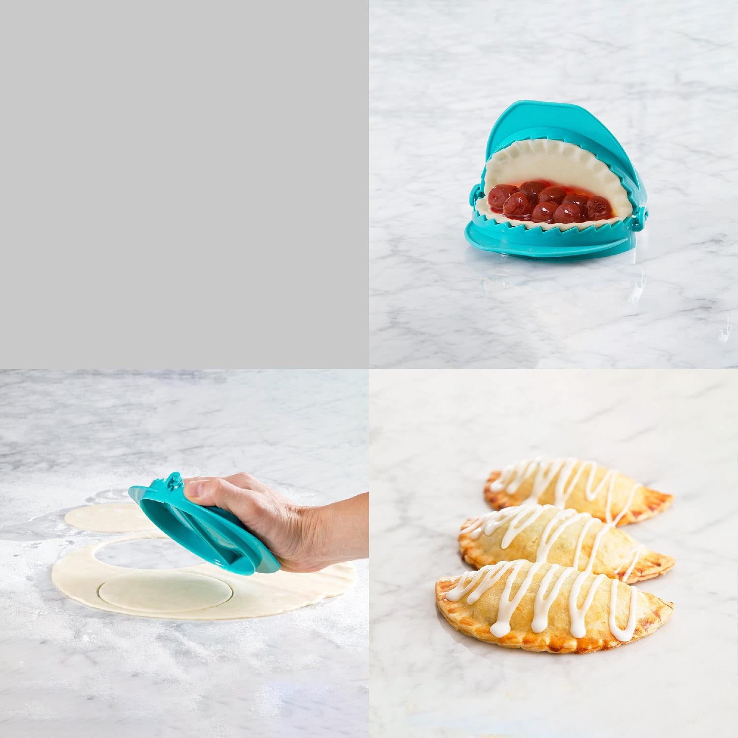 Mastering Pie Anatomy: Your Guide To Flaky Crusts & Delicious Fillings - mlh3va6