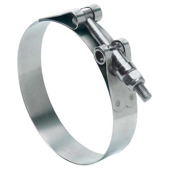 Ideal 300100163553 1.87 in. Hose Clamp Tongue Bridge