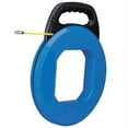 thumbnail image 1 of Ideal 31-065 Tuff-Grip Pro S-Class Fish Tape, 200' Cable Insertion Tool, 1 of 2