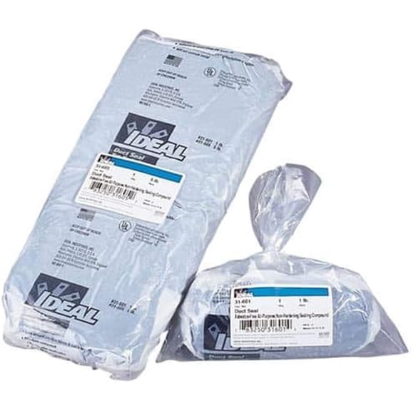 Ideal 31-605 Duct Seal Ideal