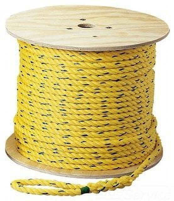 Ideal 31 844 Pro Pull Rope 3 8 X 250 Walmart ideal-31-844-pro-pull-rope-3-8-x-250-walmart