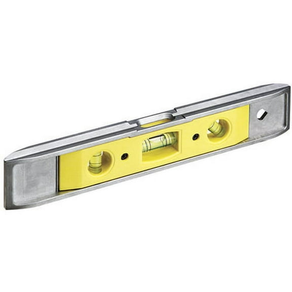 Ideal 35-205 Torpedo Level 9 Inch