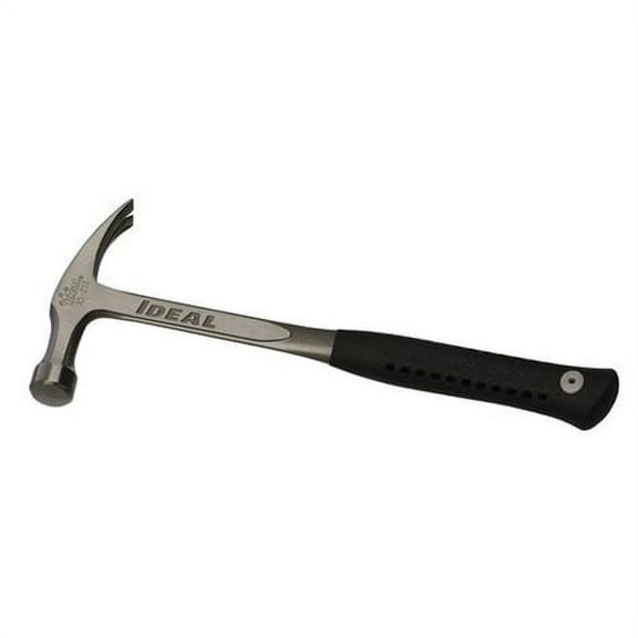 Ideal 35-210 Drop-Forged Hammer 18 oz.