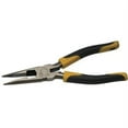 thumbnail image 1 of Ideal 35-3038 Smart-Grip-#153; 8.5 in. Long Nose Plier with Cutter, 1 of 7