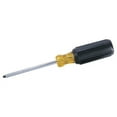 thumbnail image 1 of Ideal 35-693 Square Head Screwdriver #2 x 4 in., 1 of 1