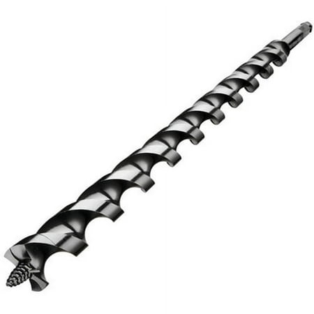 Ideal 35-823 Nailbiter-#153; Power Ship Auger 3-4 Inch