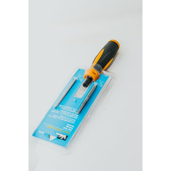 Ideal 35-922 6-in-1 Twist-a-Nut Tapping Tool